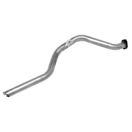 Walker Exhaust Exhaust Tail Pipe 54279